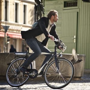 Subvention vélo électrique - Le Mag By Holland Bikes